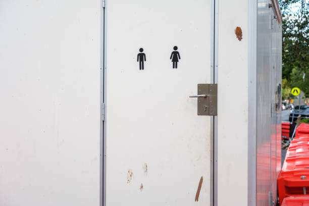 Best Local porta potty services  in Lake Elmo, MN