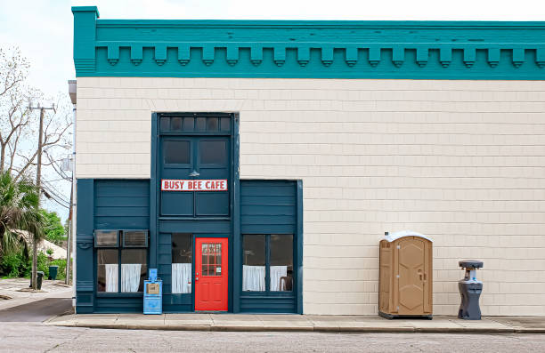 Best Portable restroom trailer rental  in Lake Elmo, MN